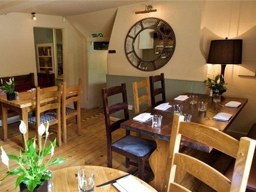 The Cherry Tree Inn Henley-on-Thames Exteriör bild