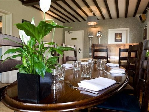 The Cherry Tree Inn Henley-on-Thames Exteriör bild