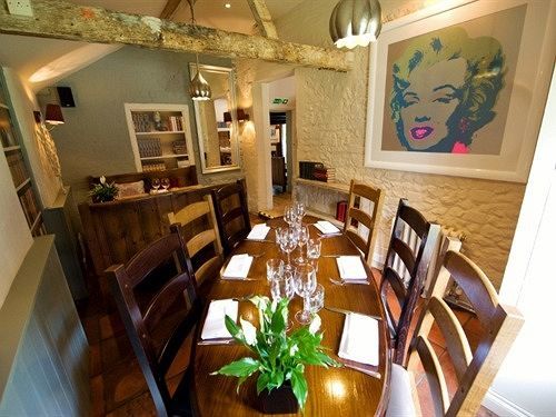 The Cherry Tree Inn Henley-on-Thames Exteriör bild