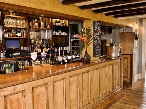 The Cherry Tree Inn Henley-on-Thames Exteriör bild
